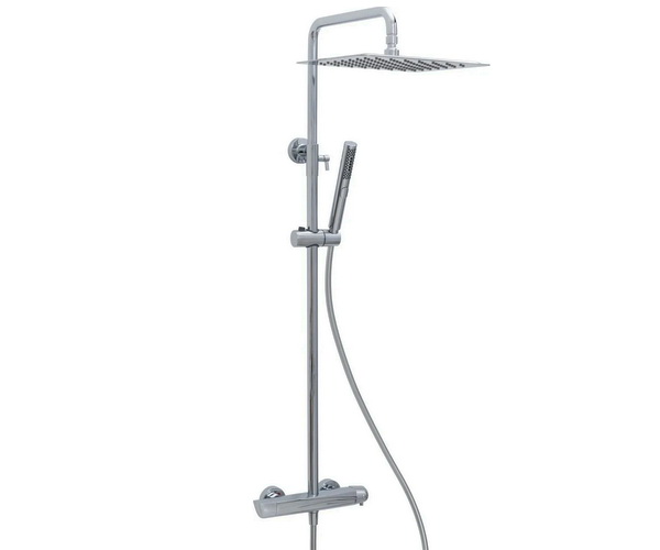 душевая система ALLEN BRAU INFINITY